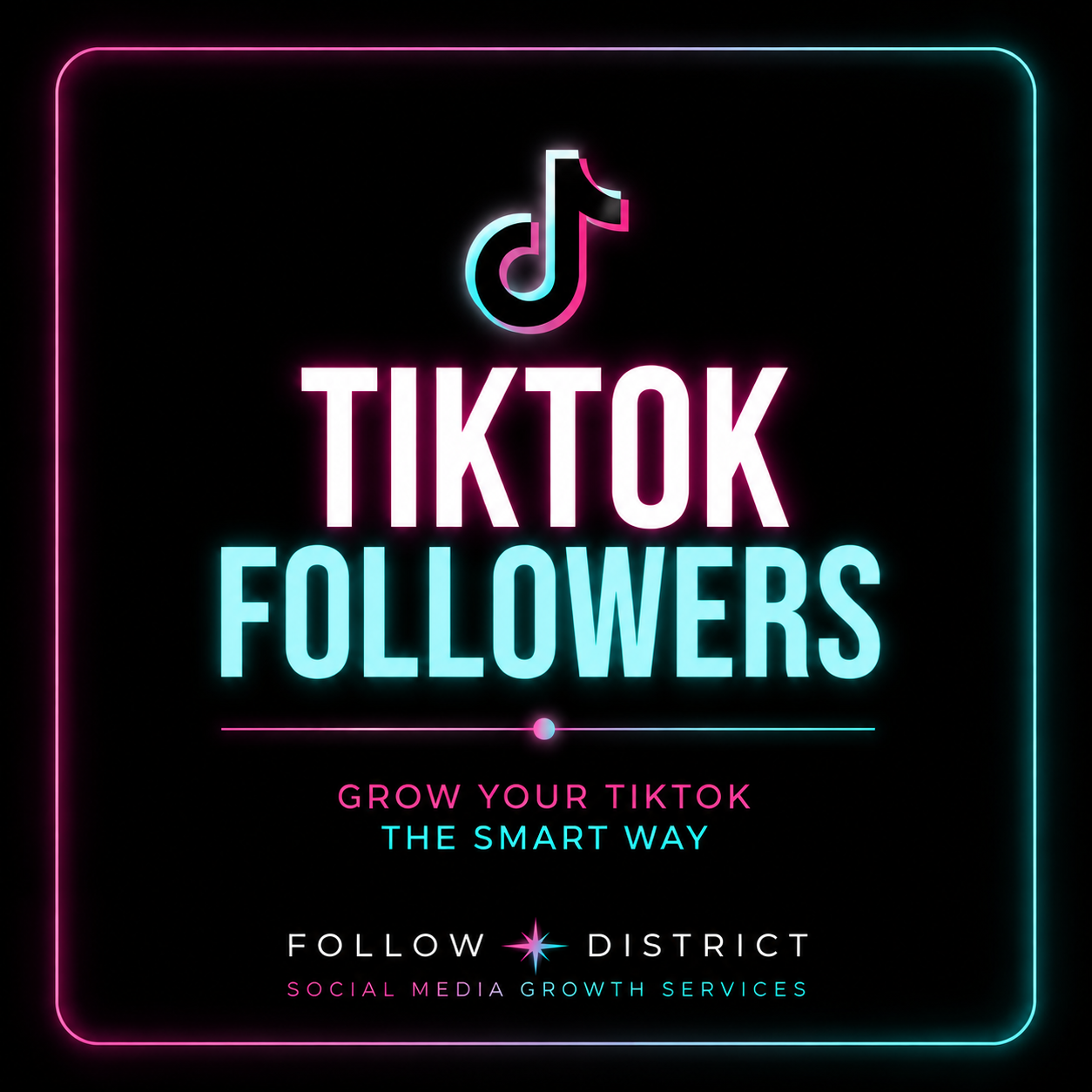 Tiktok Followers