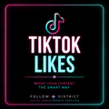 Tiktok Likes