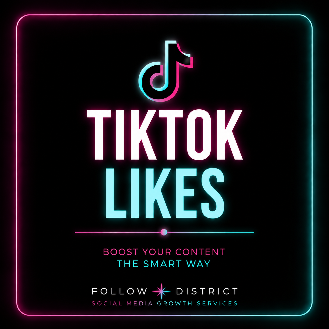 Tiktok Likes