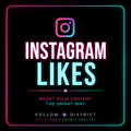 Instagram Likes