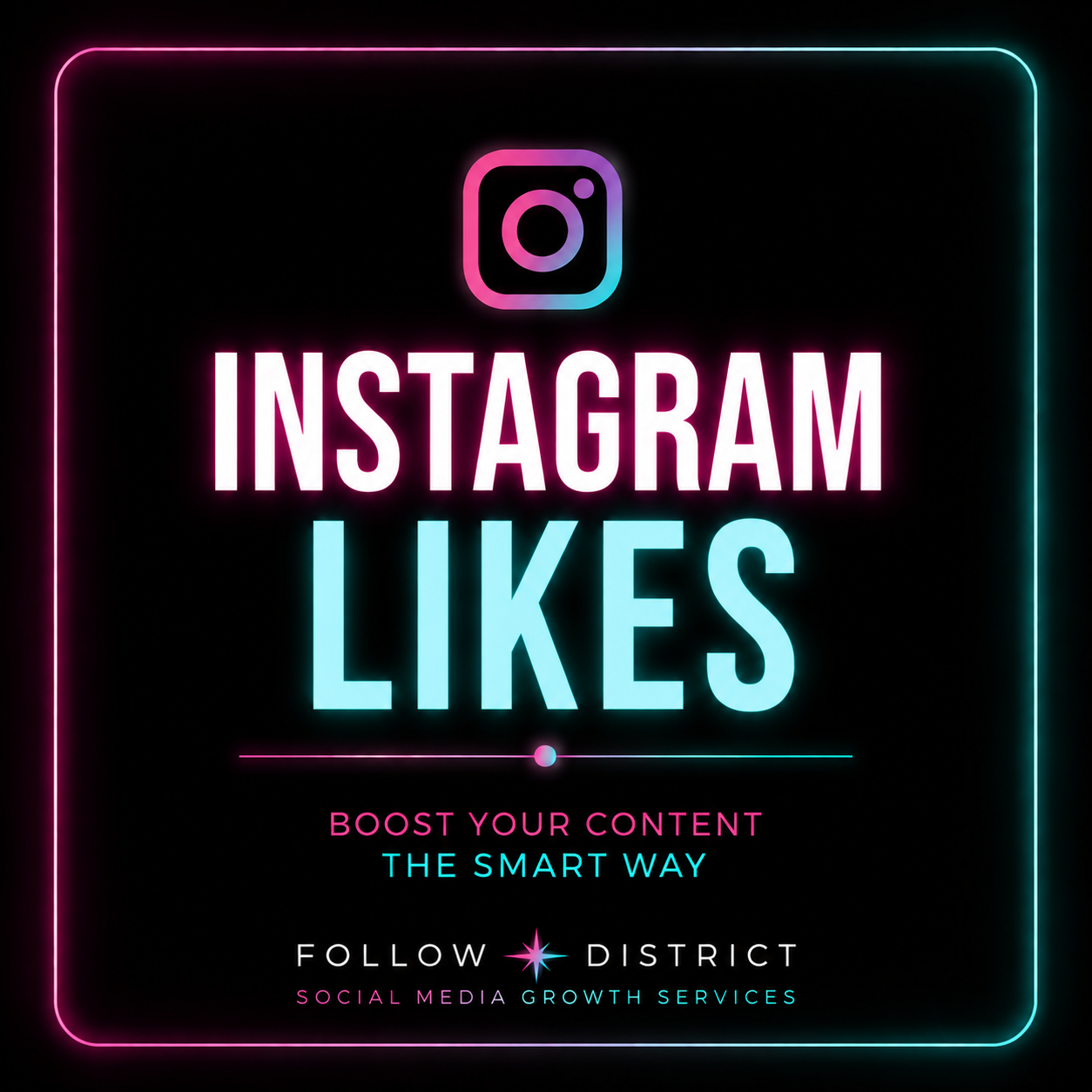 Instagram Likes