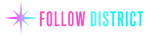 FOLLOW DISTRICT - Inicio